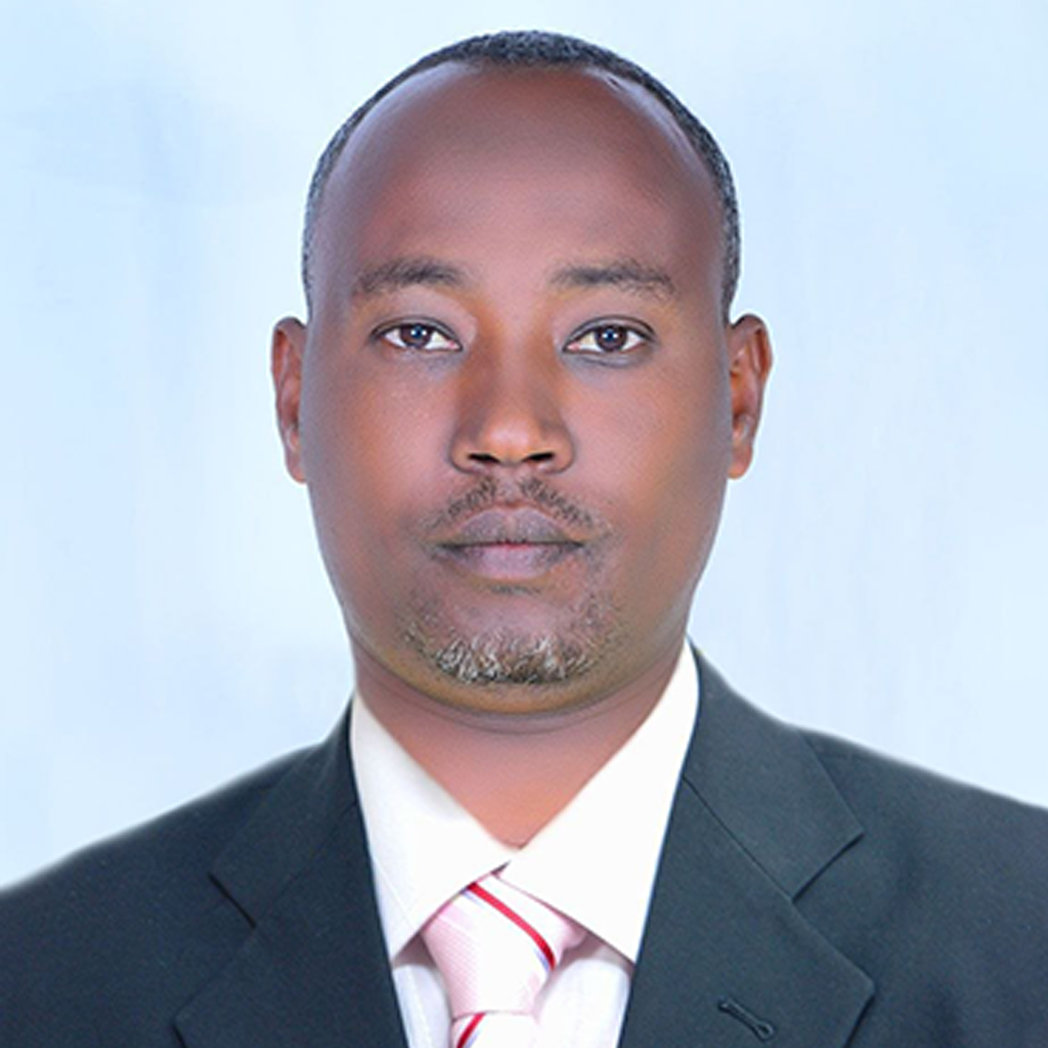 Mr. Gutema Bedane Dima