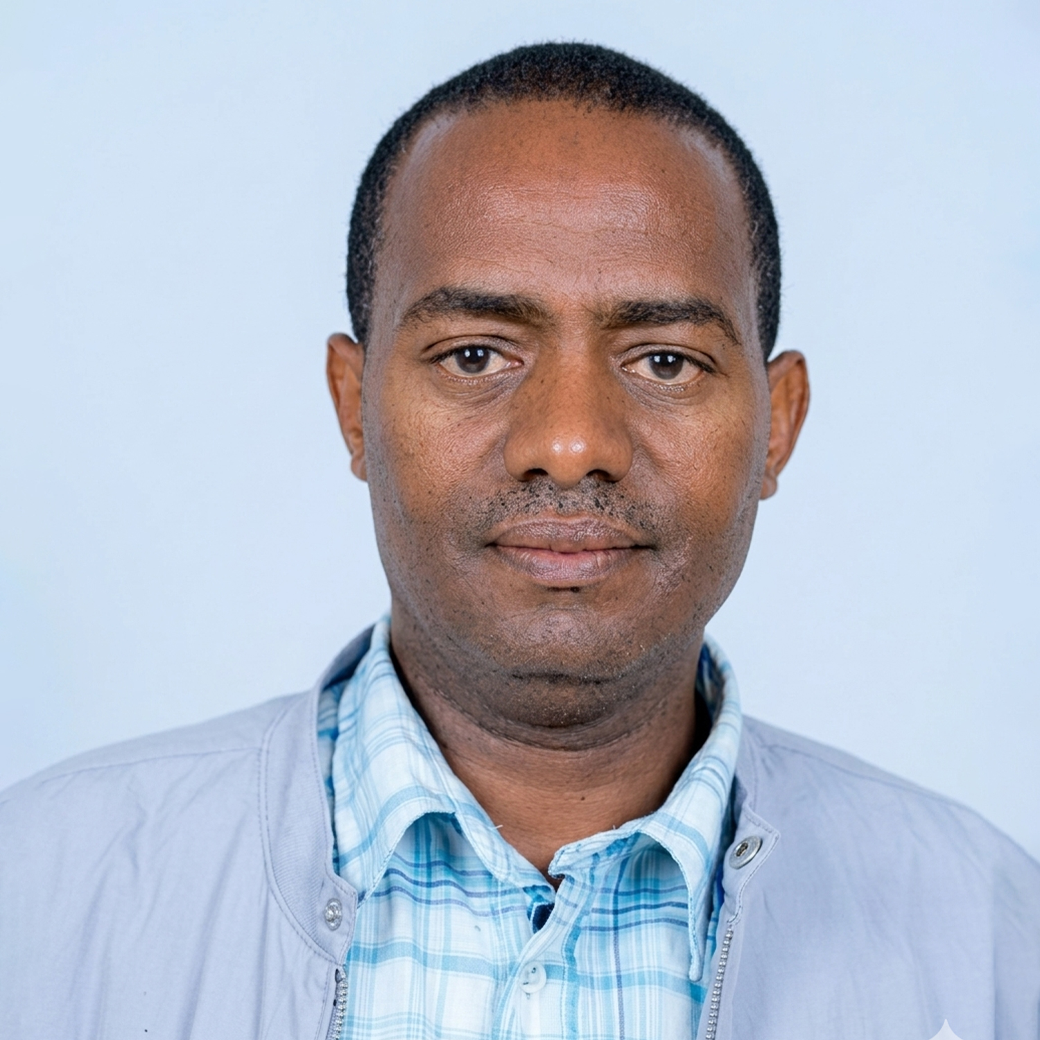 Mr. Degu Shewaye Ejeta