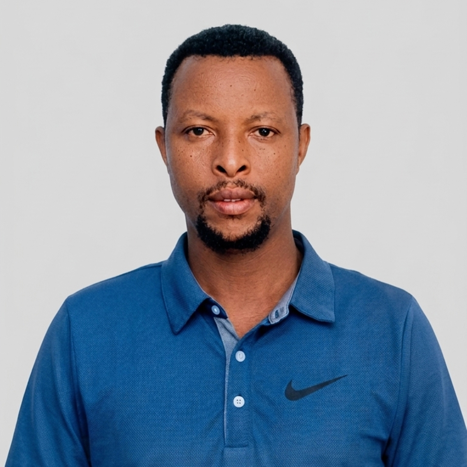 Mr. Tesfaye Desta Regasa