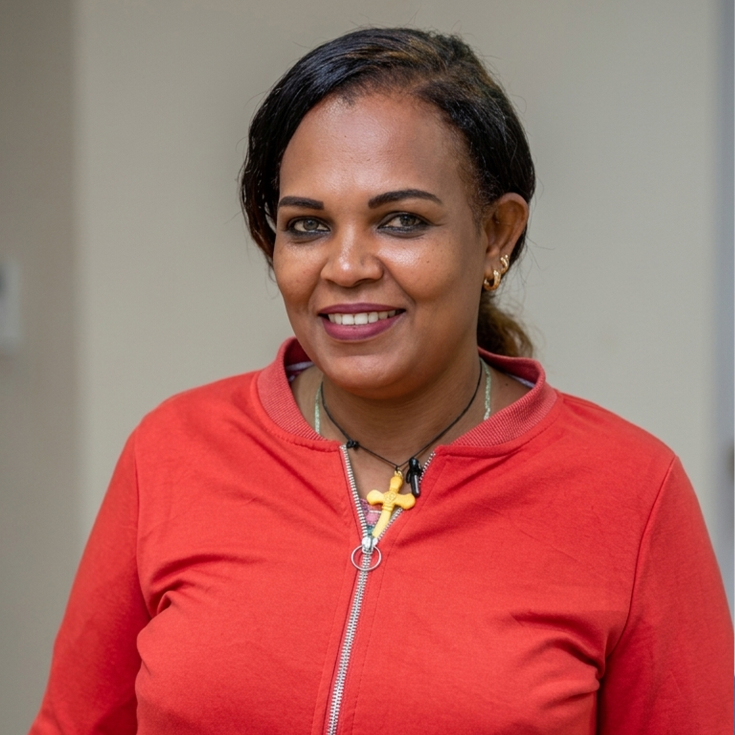 Ms. Tadelech Tanga Tolare